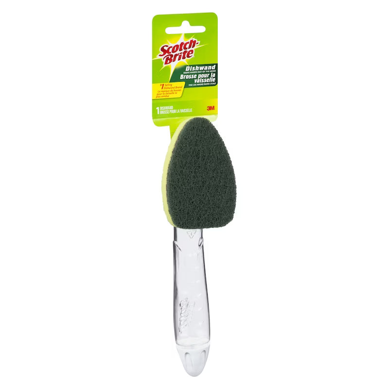 Scotch-Brite Heavy Duty Dishwand