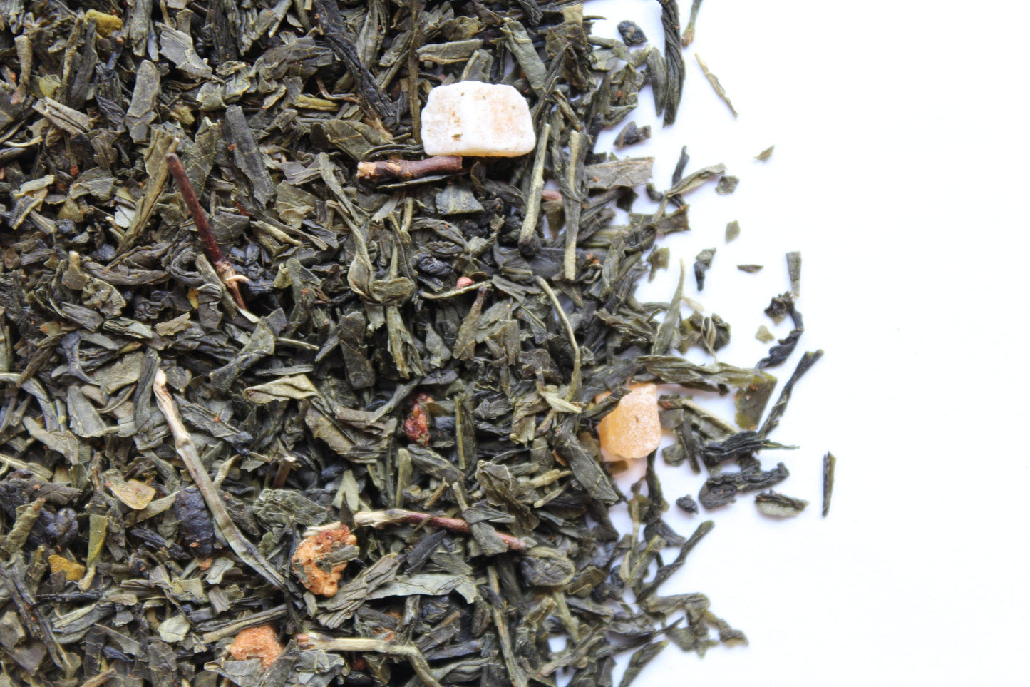 Strawberry Divine - Loose Leaf