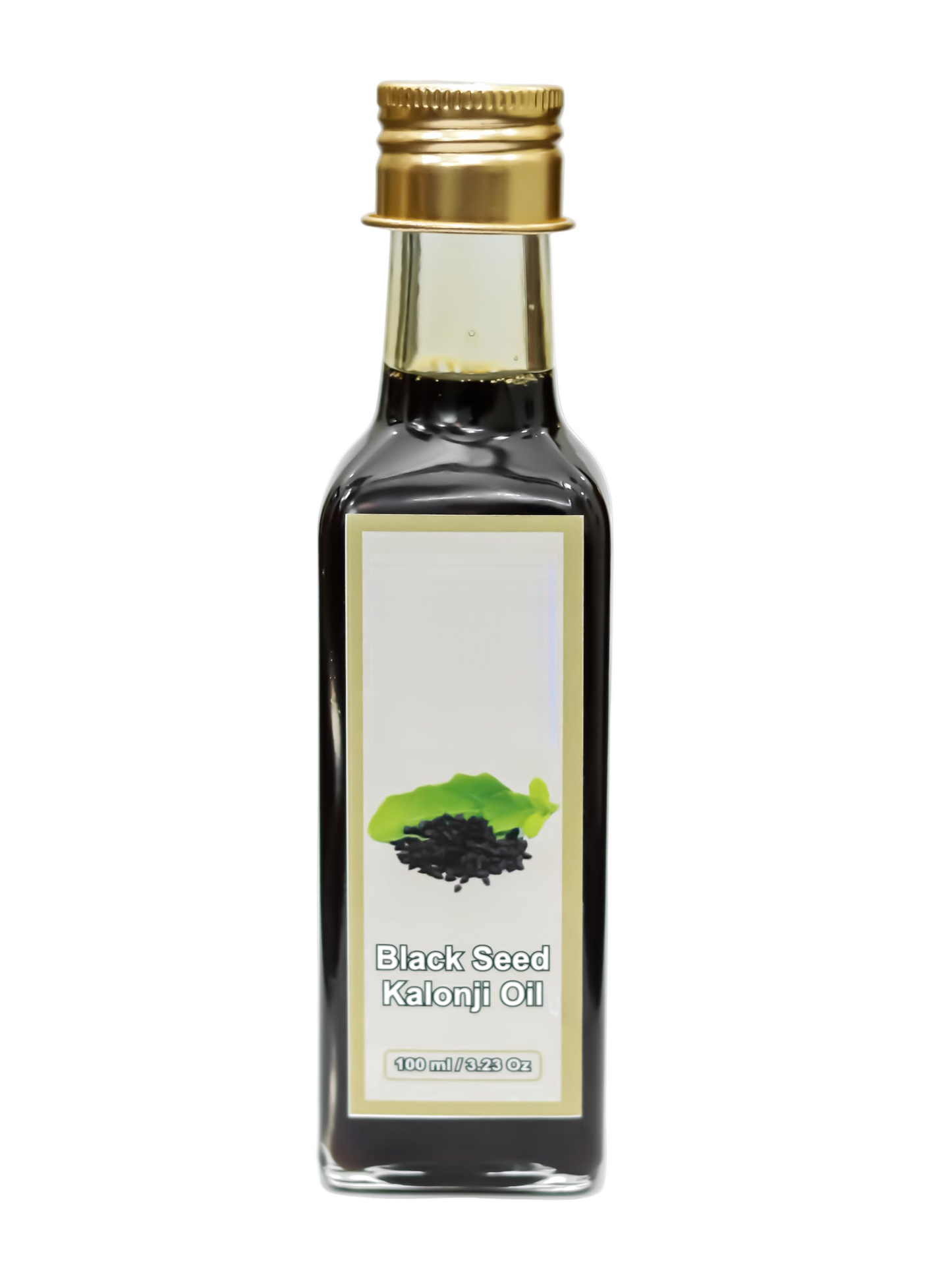Black Seed Oil - Kalonji Oil 100ml