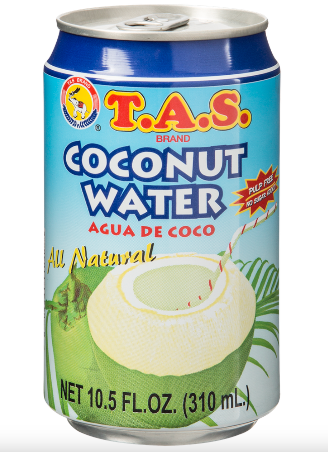 Coconut Water 310 mL