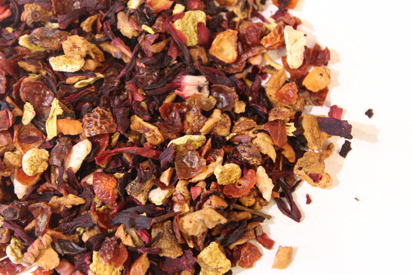 Fruits of Paradise - Loose Leaf