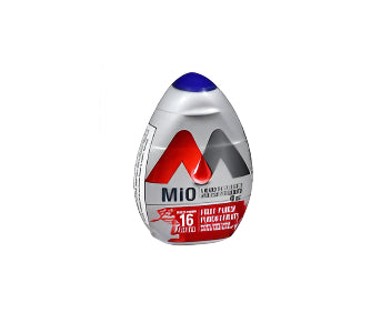 Mio Fruit Punch Water Enhancer 48mL