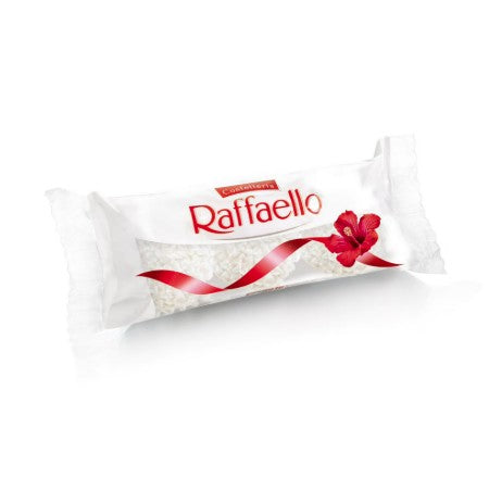 Raffaello Coconut Almond Truffles Box 30g