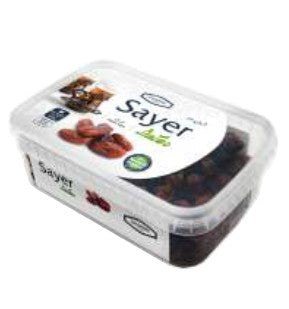Jasmine Sayer Dates 500g