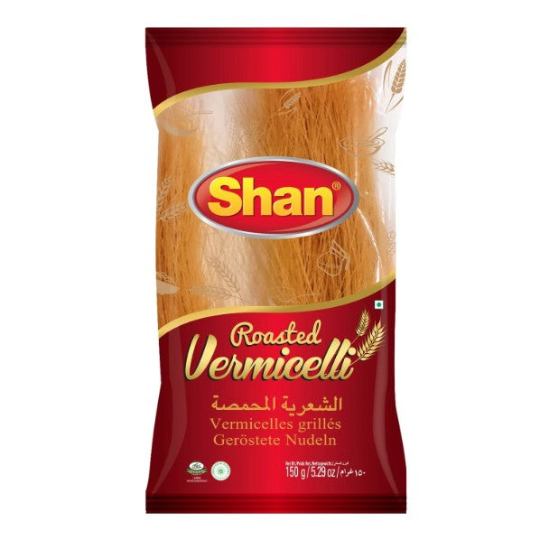 Shan Roasted Vermicelli 150g