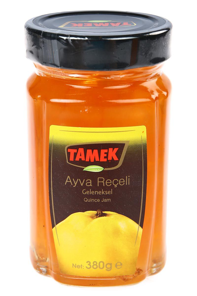 Tamek Quince Jam / 380g