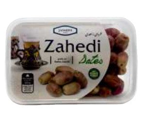 Jasmine Zahedi Dates 500g