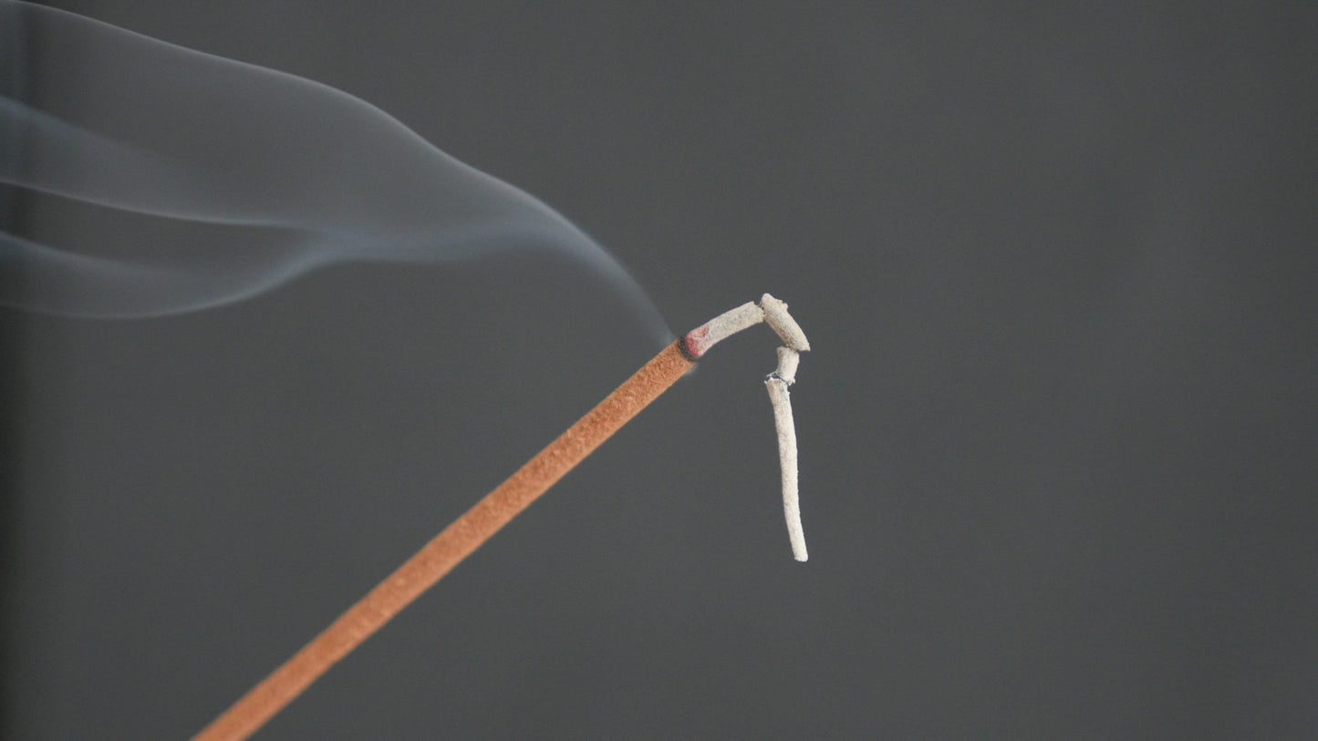 Heavenly Cleansing Incense Sticks from (10pcs)