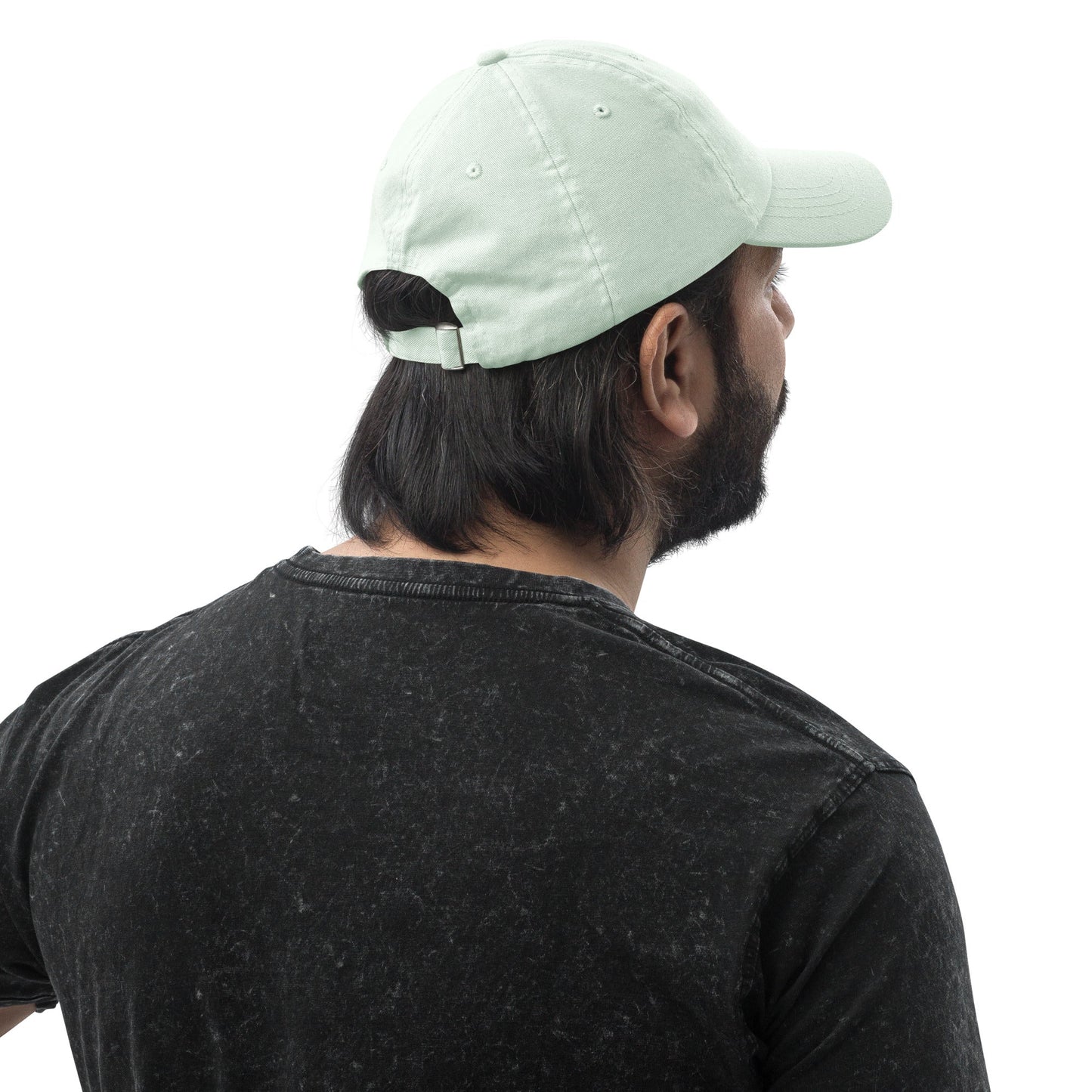 Pastel SMC baseball hat