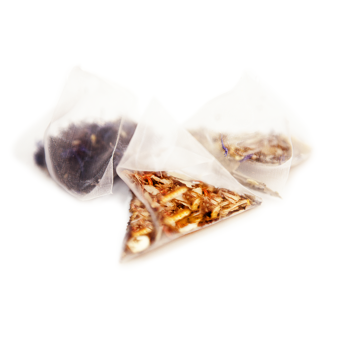 Focus Reloaded - Organic Teabag