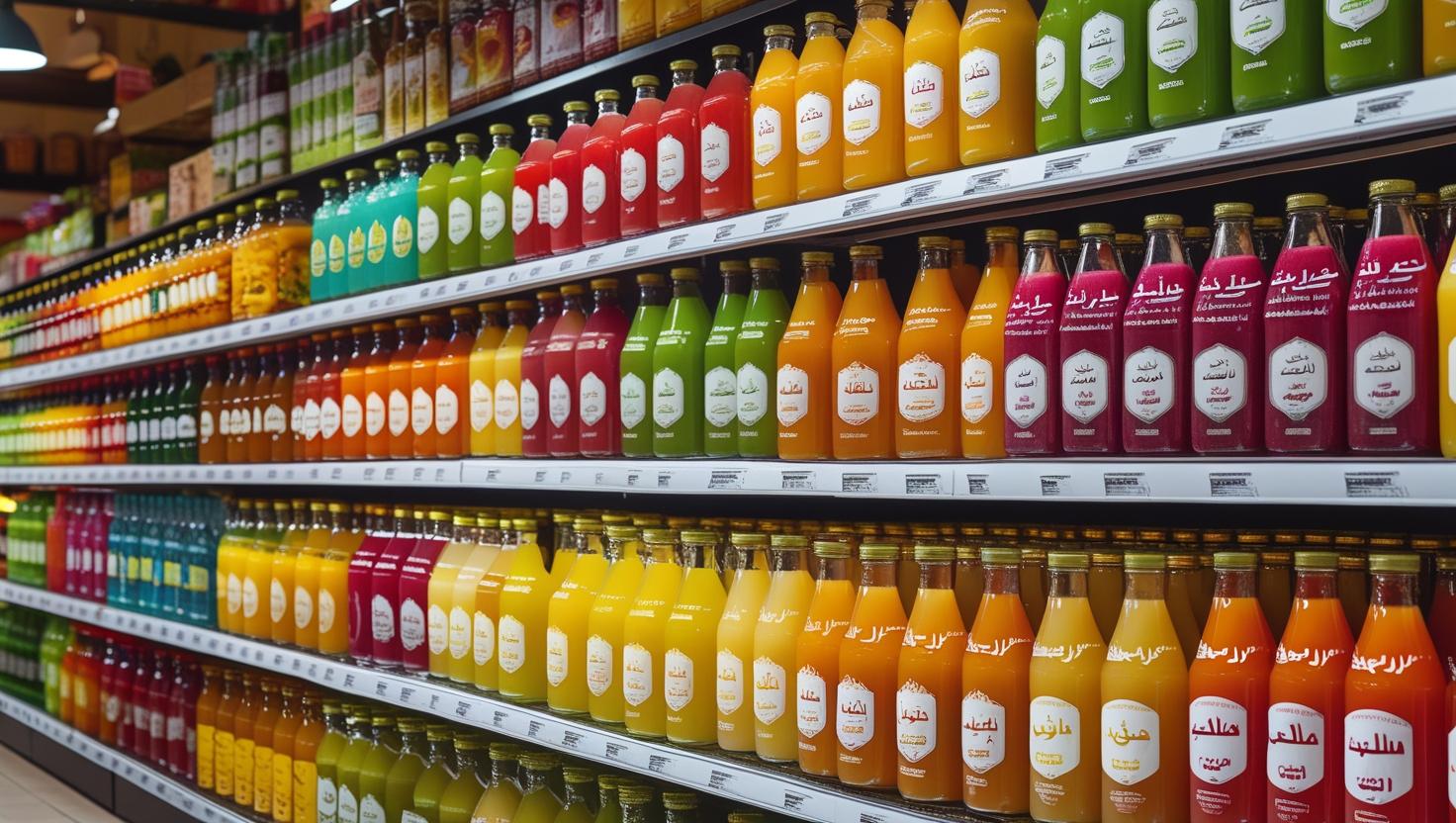 Beverages