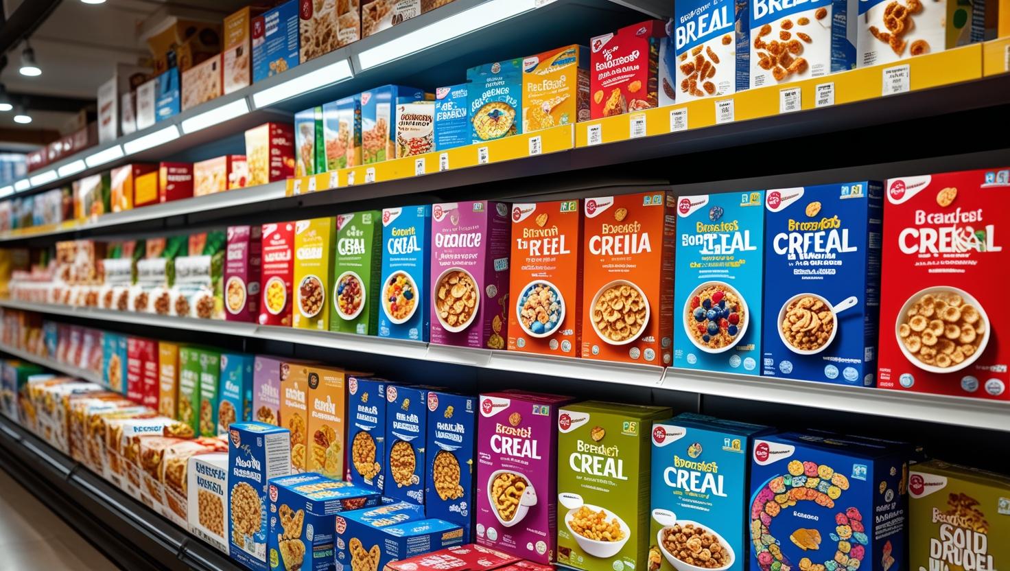 Cereals