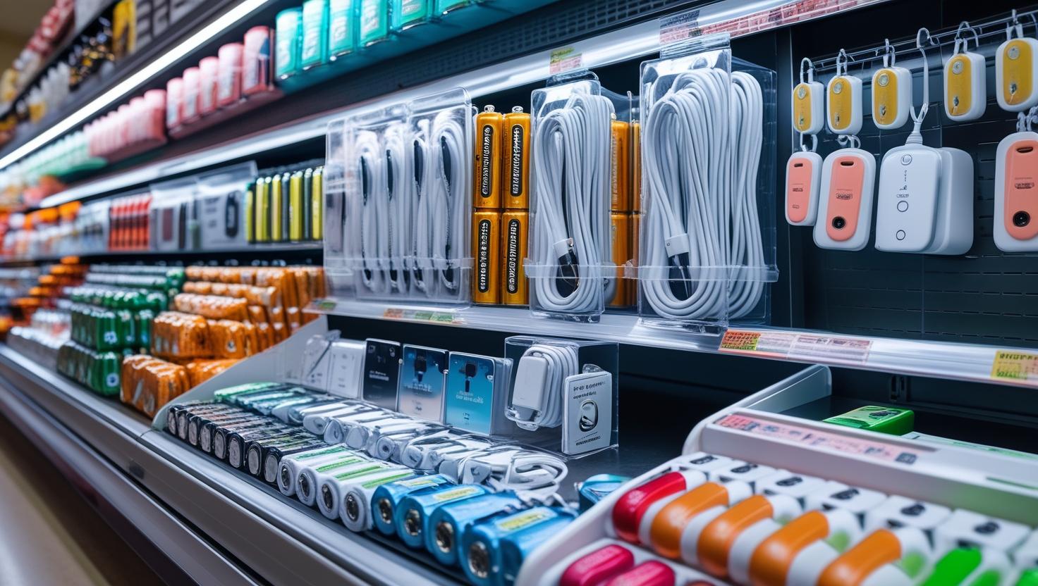 Electronics