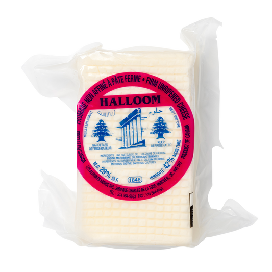 Karnie Halloumi Cheese 450 g