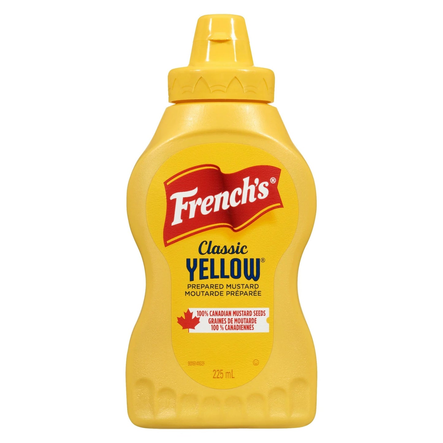 French's, Classic Yellow Mustard, 225mL
