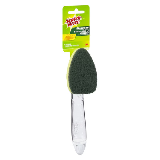 Scotch-Brite Heavy Duty Dishwand