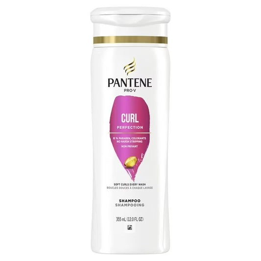 PANTENE Curl Perfection Shampoo 355 mL