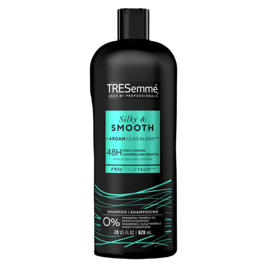 TRESemmé Smooth & Silky Shampoo 828mL
