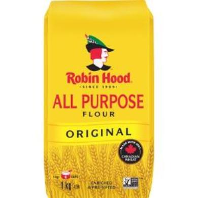 All Purpose Flour 1kg