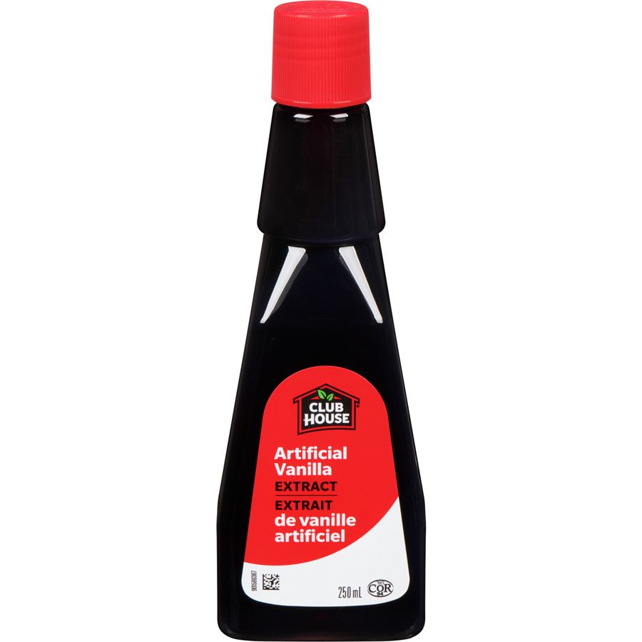 Artificial Vanilla Extract 43mL