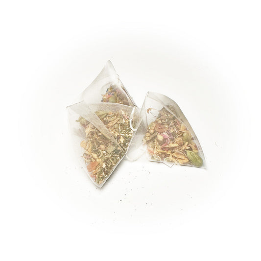 Rumi's Calming Concoction Teabag