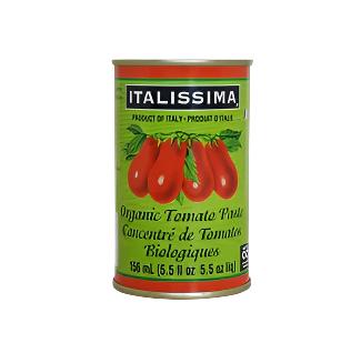Italissima Tomato Paste 156ml