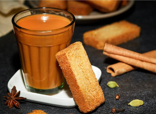 Chai 12oz/16oz