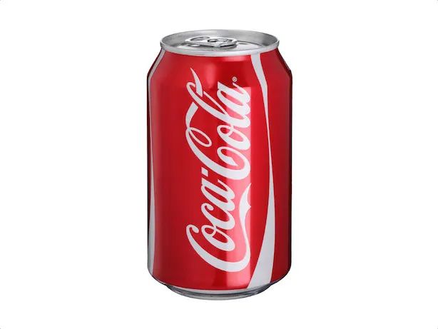 Coca-Cola Original Taste 355mL