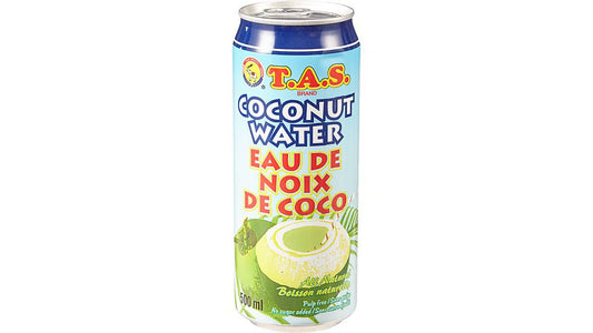 Coconut Water 500ml