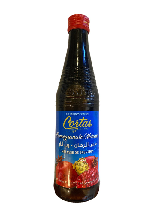 Cortas Pomegranate Molasses 410 mL