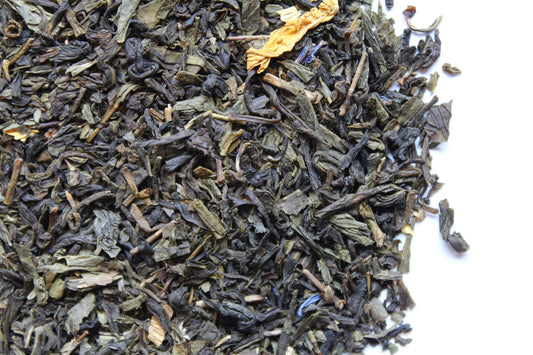Early Energizing Petals - Loose Leaf