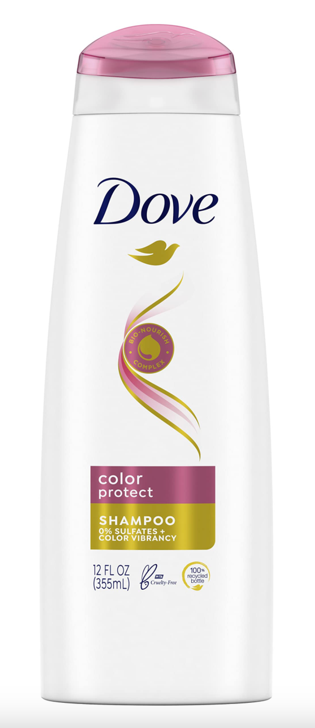 Dove Shampoo - Colour Care 355 mL