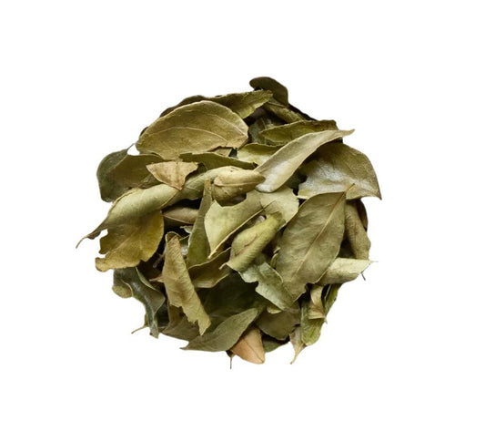 Exotic Dried Curry Leaves 10g