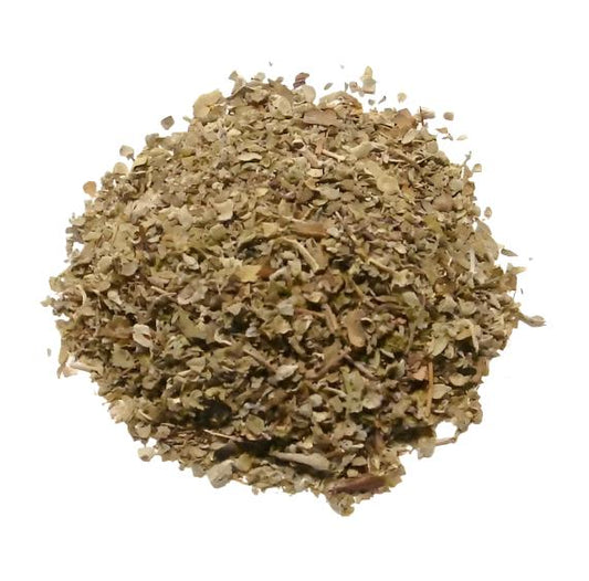Exotic Dried Marjoram 25g