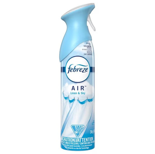 Febreze Air Linen & Sky Spray 250g