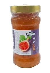 Jasmine Fig Jam 380g