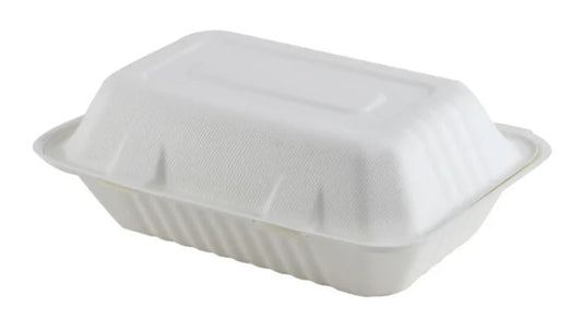 Food Container (To go box/Take container)