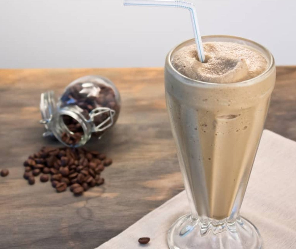 Frappuccino 12oz