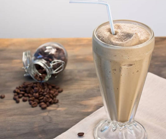 Frappuccino 12oz