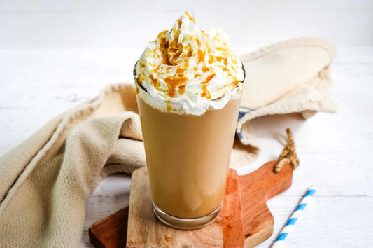 Frappuccino 16oz
