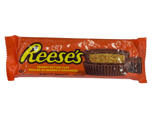 Reese's Peanut Butter Cups Candy 46g