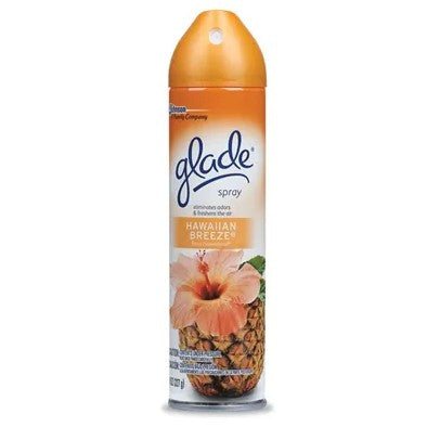 Glade Air Freshener Spray - Hawaiian Breeze (235g)