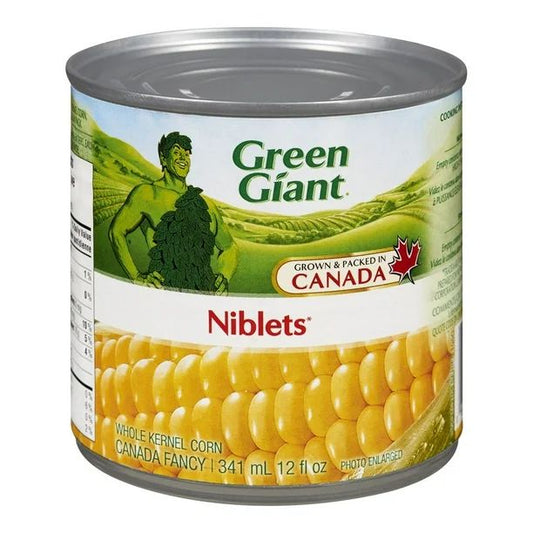 Green Giant Niblets Corn 341mL