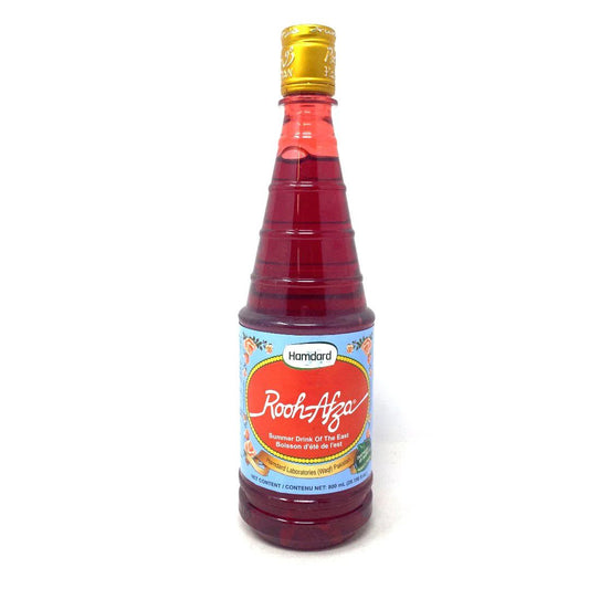 Hamdard Rooh Afza 800 mL