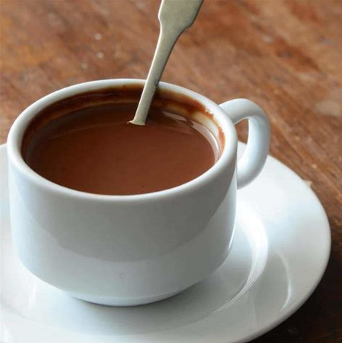 Hot Chocolate 12oz