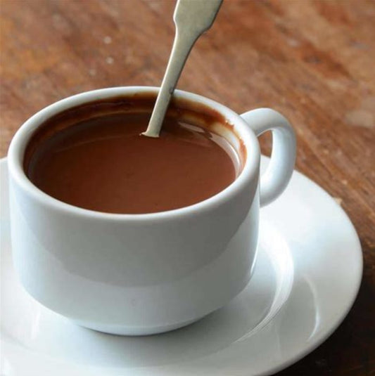 Hot Chocolate 12oz