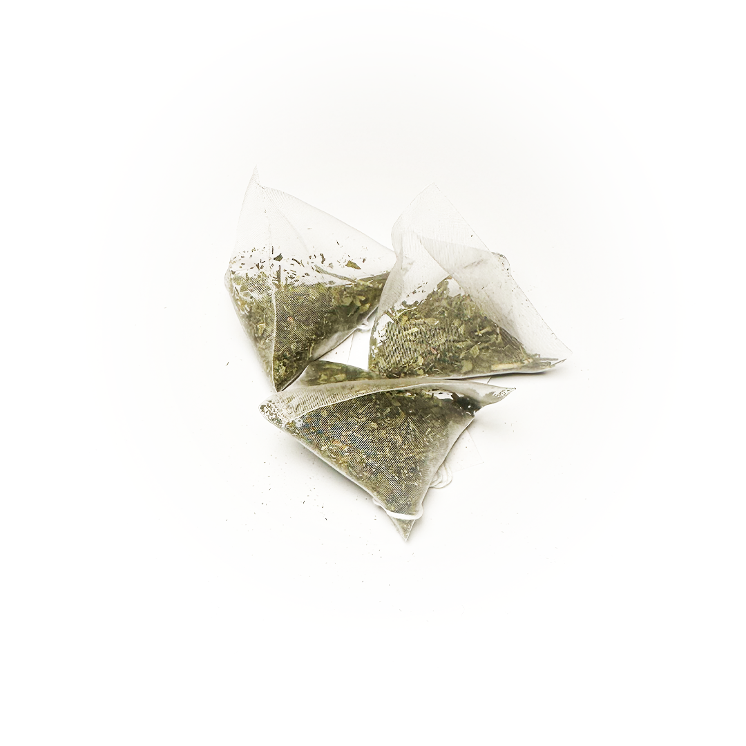 Serene Sencha Kakagawa - Teabag