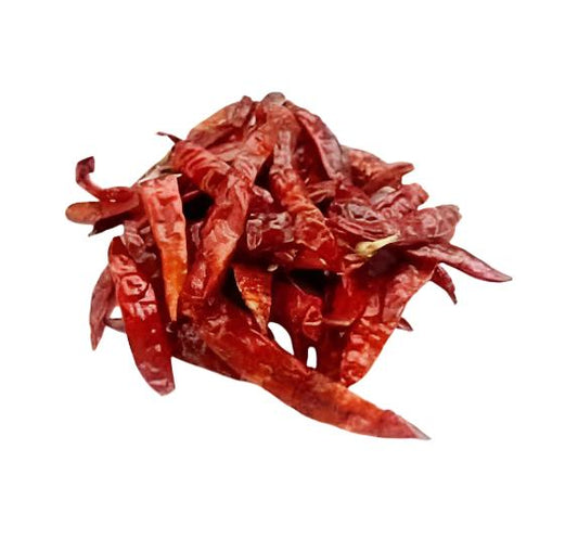 Exotic Kashmiri Chillies 100g