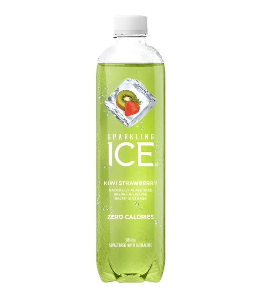 Sparkling Ice Kiwi Strawberry 503 mL