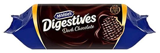 McVities Digestive Dark Chocolate Cookies 300g